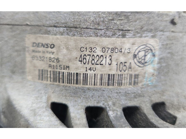 Vstřikovač 46782213, IMPRK1422669   Alfa Romeo GT     