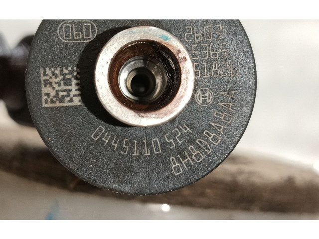 Форсунка 71795601, 0445110524    Fiat 500L  199B5000 
