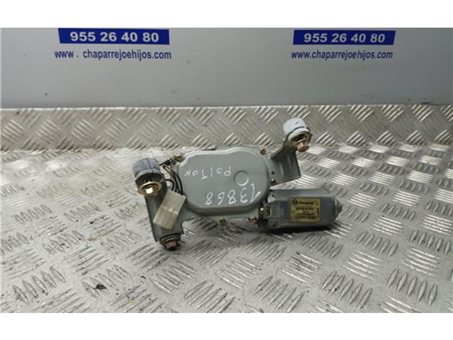 Моторчик заднего дворника 8615031000, 8615031000    SsangYong Actyon