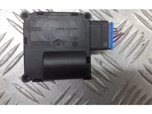 Блок комфорта 0132801359   Audi A6 S6 C6 4F   