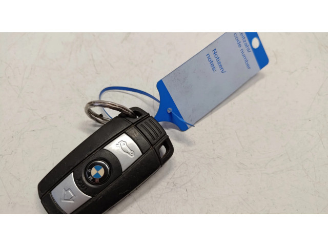 Řídící jednotka 7810000, 13617810000   BMW 3 E92 E93 2008