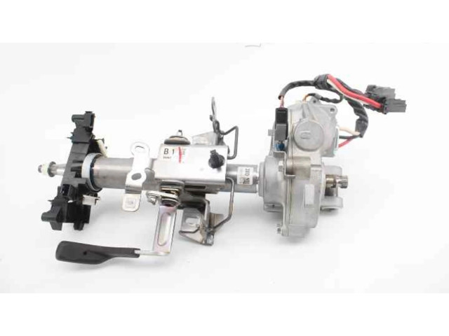    Рулевая рейка JJ00100388, JJ301000571   Mitsubishi ASX  -  года