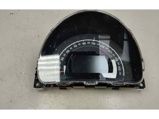 Přístrojová deska  Renault Twingo III 2021 248211612R  