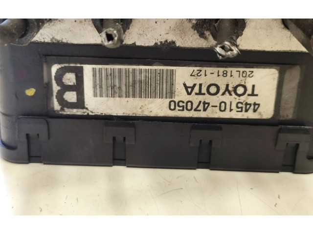 Jednotka ABS 4451047050, 2QL181127   Toyota Prius (XW20) 2008