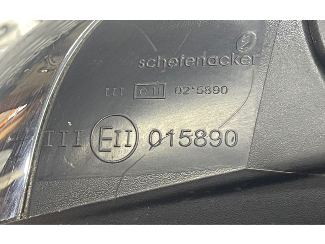 Зеркало электрическое        Chrysler 300 - 300C  2005 - 2010 года   