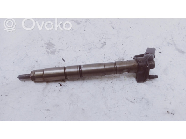 Форсунка 059130277AH, 0445115052    Audi Q7 4L для дизельного двигателя BMK 3