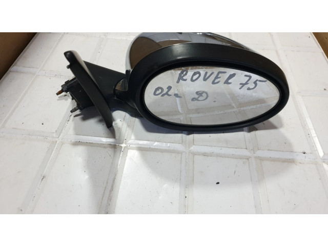 Zpětné zrcátko pravé Rover 75 2002  015432  