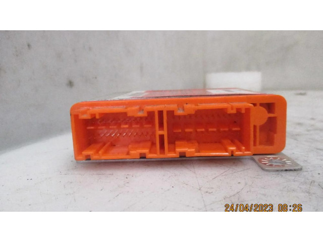 Блок подушек безопасности 51795432   Fiat Grande Punto