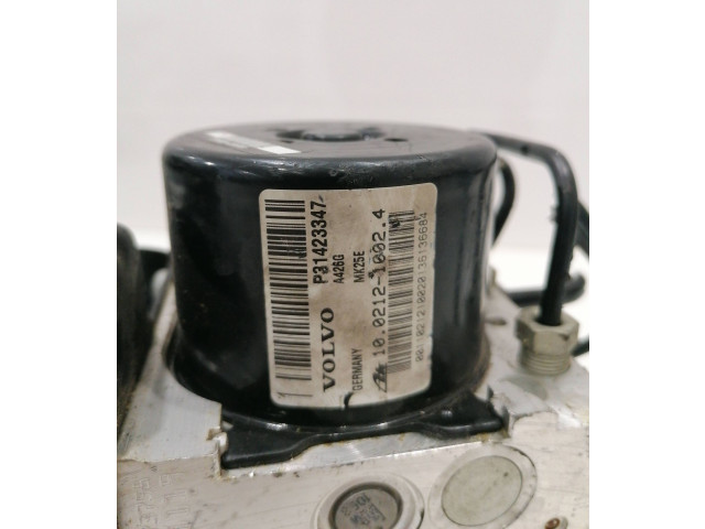 Jednotka ABS 000404972E0, 10092604193   Volvo V70 2015
