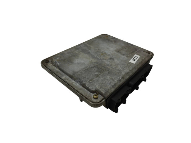 Řídící jednotka 038906018BT, 0281001926   Seat Toledo II (1M) 2000