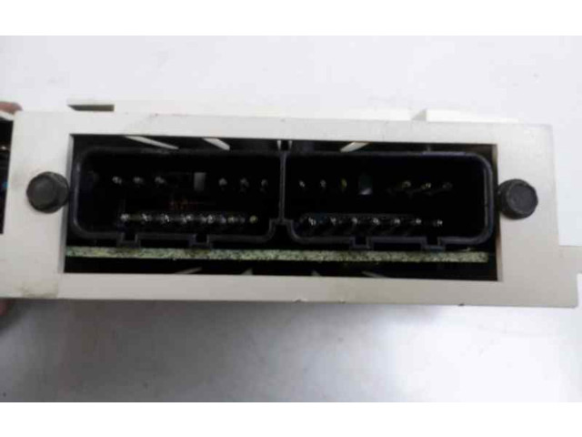 Блок управления климат-контролем 98BW19C933BA, WSEB17443   Ford Cougar