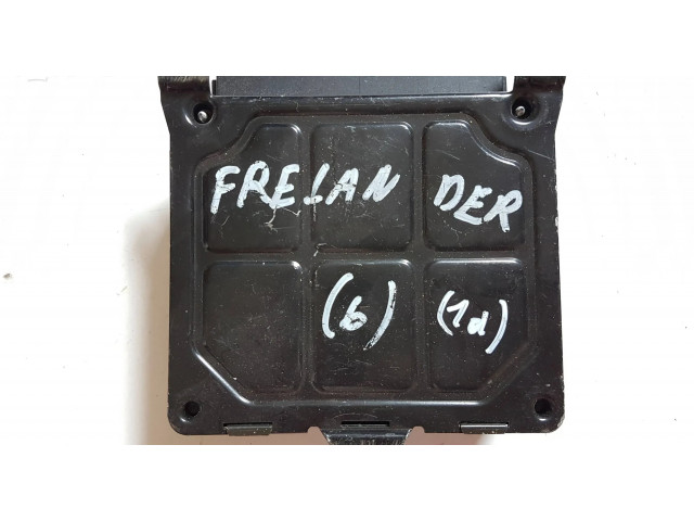 Блок управления АБС 4460440700, 125146   Land Rover Freelander