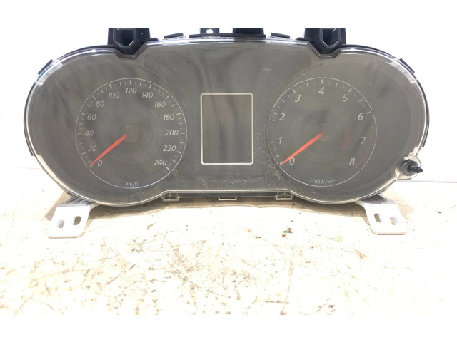 Přístrojová deska  Mitsubishi Lancer VIII 2010 MMSM6240K1, 810CB127A  