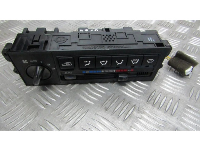 Блок управления климат-контролем 8533005001, 85330-05001  4108-0530   SsangYong Musso
