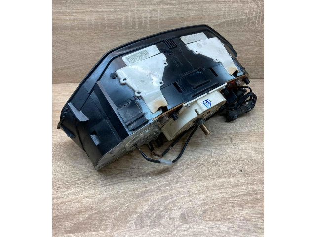 Přístrojová deska  Mercedes-Benz E W124 1993 1245401248, 87001180  