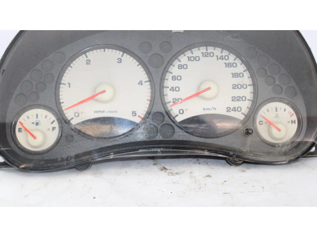 Přístrojová deska  Jeep Cherokee III KJ  04828962AB  