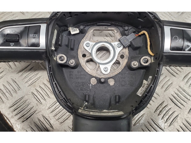 Volant Audi S5 2011 8F0419091A  
