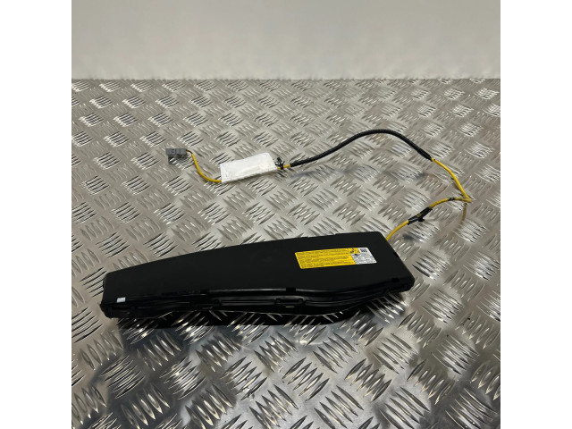 Подушка безопасности в сиденье 604321201, 833470210   Mini One - Cooper Coupe R56