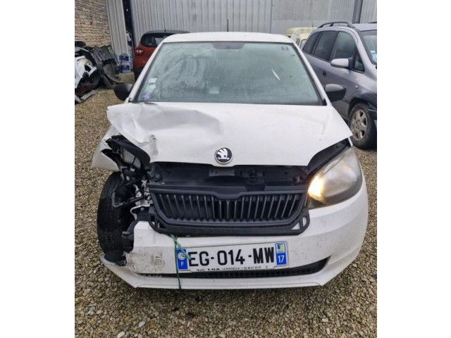   Pojistková skříňka 1S0937087KZ07, 1S0937087KZ07   Skoda Citigo 2016