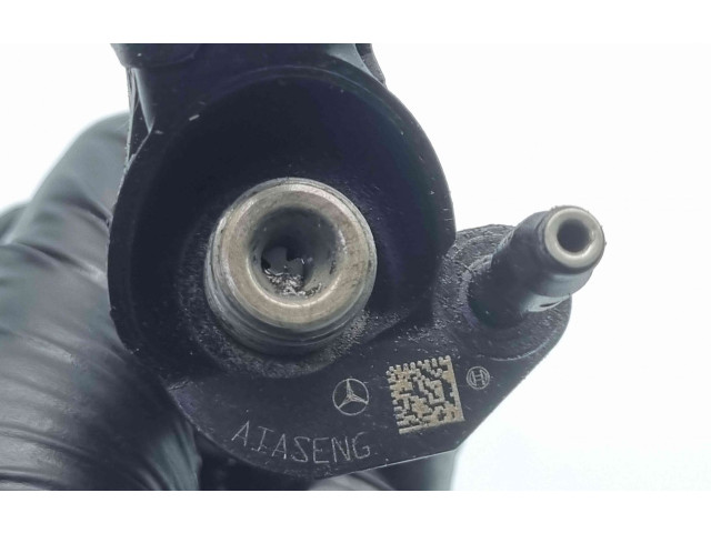 Форсунка A6420700587, 0445115027    Mercedes-Benz ML W164   