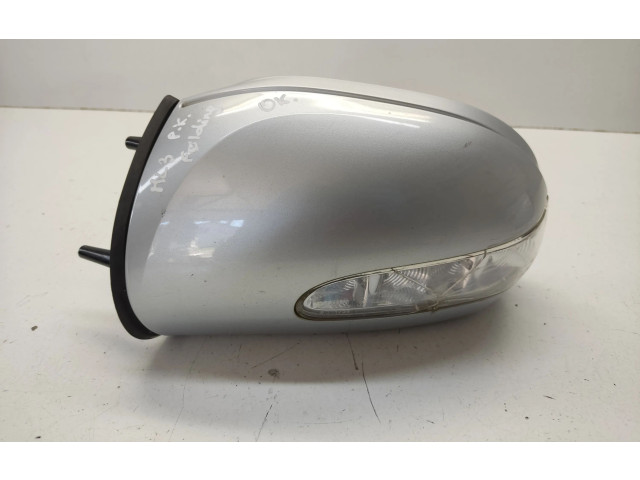 Zpětné zrcátko  Mercedes-Benz ML W164 2007  A1648102916  
