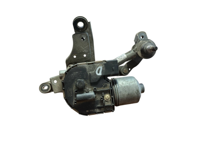Поршень Комплект механизма стеклоочистителей QXWB1S 6M2117504DC, 3397021373  Ford S-MAX  