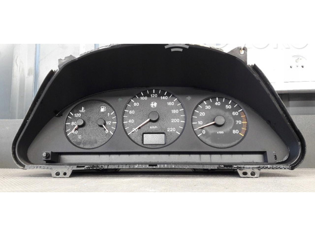 Pojistková skříňka Спидометр (приборный щиток) 602584003   Alfa Romeo 145 - 146 1997