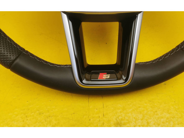 Volant Audi A6 S6 C8 4K 2020 4k0419091c  