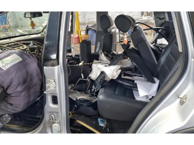 Вентилятор печки    7L0820021Q   Volkswagen Touareg I