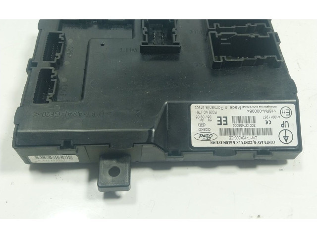 Блок управления 2029462, DN1T15K800   Ford Tourneo