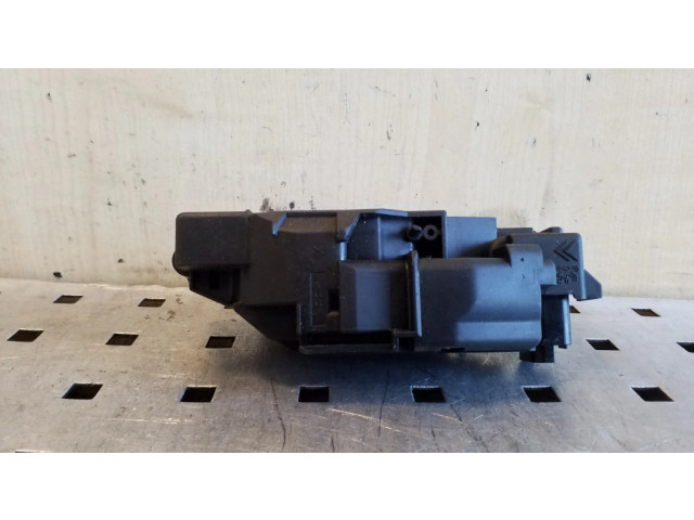 Zámek zadních dveří 9804762080   Citroen C4 Grand Picasso 2014