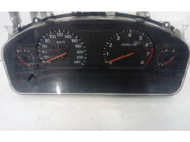 Панель приборов 1573706761, CUADROINSTRUMENTOS   Mitsubishi Galant       