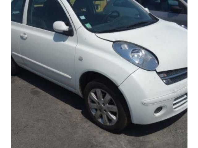 Zpětné zrcátko  Nissan Micra 2006    
