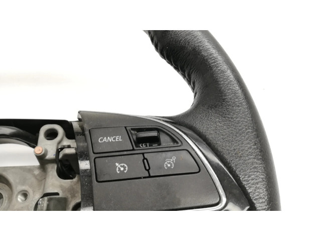 Volant Mitsubishi Outlander 2018 4400A713XA  