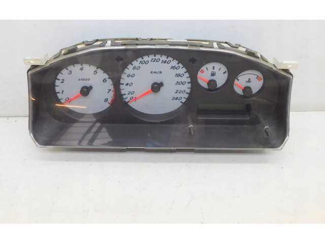 Přístrojová deska  Nissan Primera 2000 MEC20501  