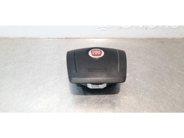 Руль Fiat Ducato  2007 - 2014 года 7354879950      