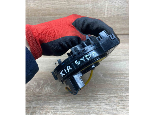 Подрулевой шлейф SRS KIACeedSlipRing   KIA Ceed