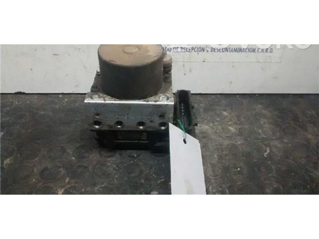 Блок управления АБС 265231502   Mitsubishi Colt