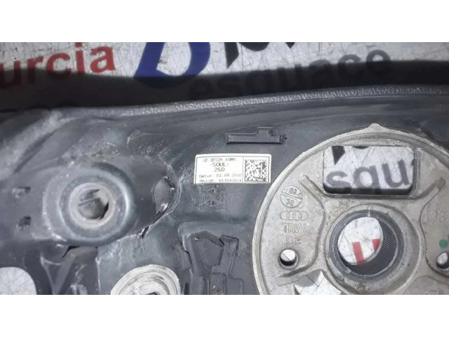 Руль Audi A3 S3 8L  1996-2003 года 61334020A      