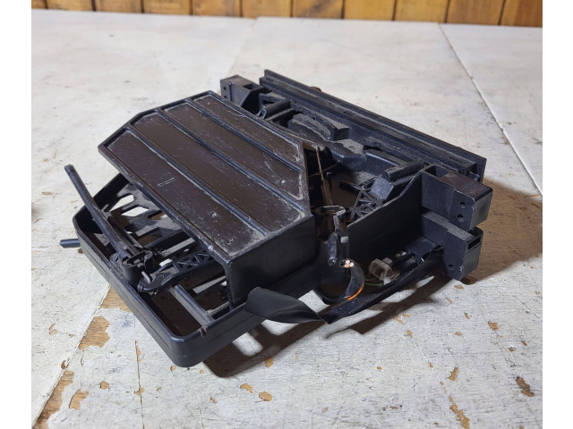 Zpětné zrcátko  Nissan NX 100 1991  2812c4  
