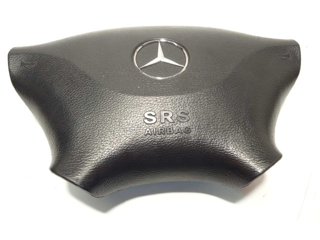 Подушка безопасности водителя 6394600098, A6394600098   Mercedes-Benz Vito Viano W639