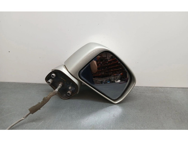Zpětné zrcátko  Nissan Tiida C11 2008  faltatapa, 3cables  