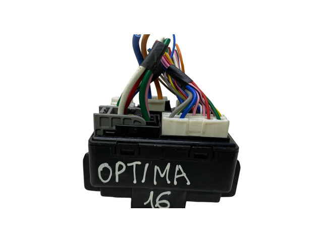   Pojistková skříňka 91950D4640   KIA Optima 2016