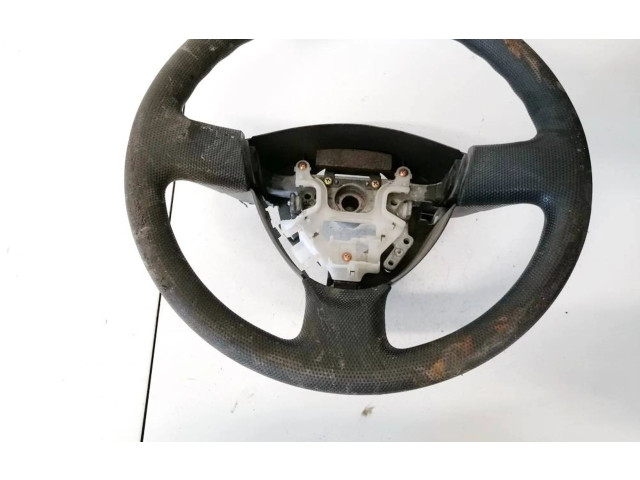 Volant Honda Jazz 2004   