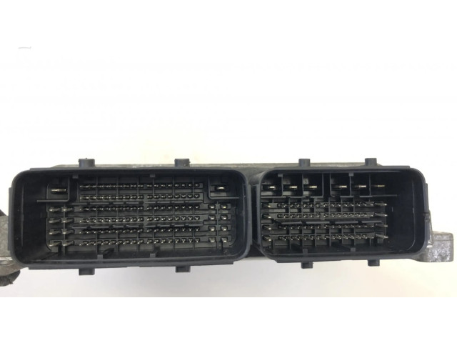 Блок управления двигателя 28542564, 1616358580   Citroen LN LNA