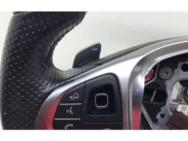 Volant Mercedes-Benz E W213 2018 A0004606600, 00009E38  