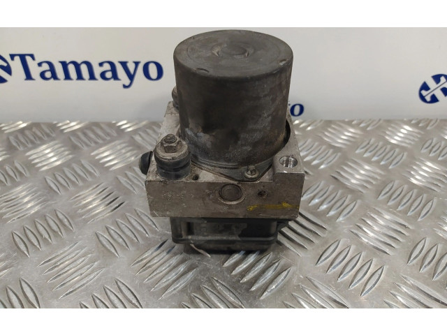 Jednotka ABS 0265232356, 877527   Renault Trafic II (X83) 2011
