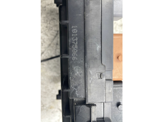 Pojistková skříňka Řídící jednotka BSM 9675877980   Peugeot 407 2011