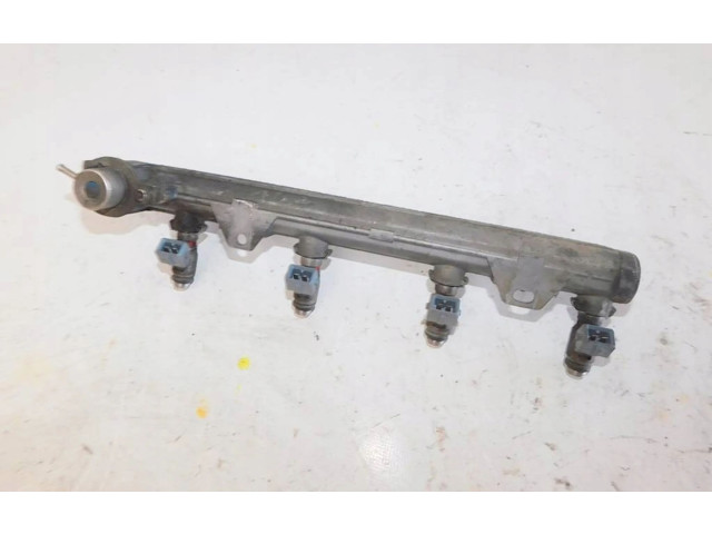 Топливная рампа 036133319   Seat Ibiza II (6k)  