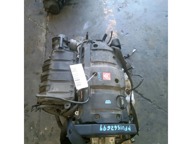 Генератор 1638109080   Citroen C4 I      